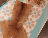 イカとズッキーニ焼き作り方3写真