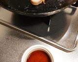 イカとズッキーニ焼き作り方8写真