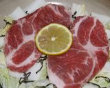 ～土鍋で～レモン豚白菜の重ね煮作り方3写真
