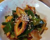 母が作るねぎのぬた作り方6写真
