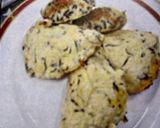 パン無でできる☆簡単ホットサンド（和風）作り方3写真