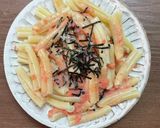 万能☆明太子ソース作り方7写真
