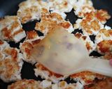 カリふわ！長芋入りのヘルシーナゲット作り方4写真