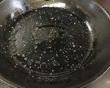 セセリの焼き方作り方1写真