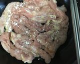 セセリの焼き方作り方3写真