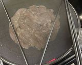 セセリの焼き方作り方4写真