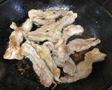 セセリの焼き方作り方5写真