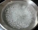 ♡冷凍海老でぷりぷりサラダ海老♡作り方1写真