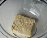 オートミールと冷凍豆腐で作るナゲット作り方2写真