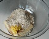 オートミールと冷凍豆腐で作るナゲット作り方4写真