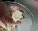 オートミールと冷凍豆腐で作るナゲット作り方5写真