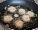オートミールと冷凍豆腐で作るナゲット作り方6写真