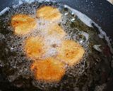 オートミールと冷凍豆腐で作るナゲット作り方7写真