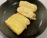 美味しいだし巻き卵作り方6写真