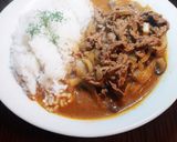絶品☆ハヤシライス作り方5写真