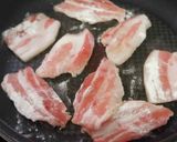 全国丼グランプリ受賞　豚マニア丼風作り方4写真