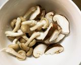 マイルド豚キムチ味豚こま大根青椒肉絲風作り方9写真