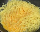 欲張りさんに【明太ペペたま】作り方4写真