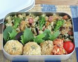 簡単!キャロットラペデュカ風味作り方4写真