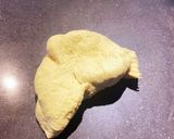 可愛いヒヨコちぎりパン　ピヨピヨ作り方3写真