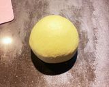 可愛いヒヨコちぎりパン　ピヨピヨ作り方5写真