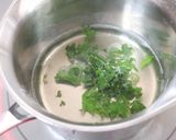 椀種はたこ焼⁉ひな祭の吸物（澄まし汁）作り方4写真
