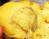 可愛いヒヨコちぎりパン　ピヨピヨ作り方18写真