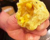 可愛いヒヨコちぎりパン　ピヨピヨ作り方19写真