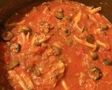 簡単♡サバ缶トマト缶ミートボール！作り方3写真
