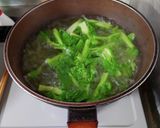 ヨウサマの減塩牛肉と海鮮のちらし寿司作り方3写真