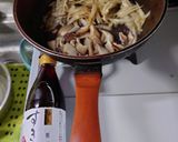 ヨウサマの減塩牛肉と海鮮のちらし寿司作り方6写真