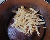 ヨウサマの減塩牛肉と海鮮のちらし寿司作り方7写真