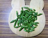 ヨウサマの減塩牛肉と海鮮のちらし寿司作り方9写真