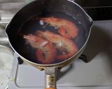 ヨウサマの減塩牛肉と海鮮のちらし寿司作り方14写真
