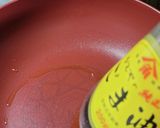エリンギ&ニラ&もやしで炒めもの作り方4写真