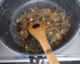 佃煮に！だし昆布と煮干しの出がらしを活用作り方23写真