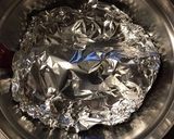 キンキの煮付け作り方2写真