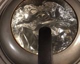 キンキの煮付け作り方3写真