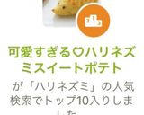 可愛すぎる♡ハリネズミスイートポテト作り方8写真