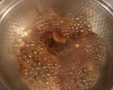 キンキの煮付け作り方6写真