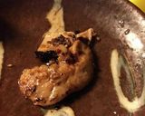 キンキの煮付け作り方8写真
