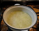 ほんのり梅味★和風フライドポテト作り方3写真
