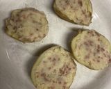 新じゃがで作る揚げないコロッケ作り方4写真