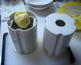 ほんのり梅味★和風フライドポテト作り方7写真