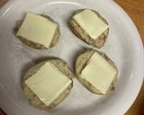 新じゃがで作る揚げないコロッケ作り方5写真
