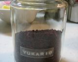 ほんのり梅味★和風フライドポテト作り方6写真
