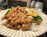 にらと豚バラの卵中華炒め作り方12写真
