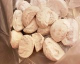 おつまみに◎揚げないマッシュルームフライ作り方2写真
