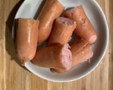 おいしい安価(風)パスタ(普通にうまい)作り方1写真