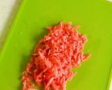 もちもち生地のたこ焼き作り方3写真